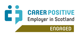 Carer Positive footer logo